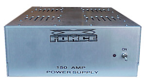Power Supply