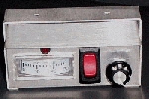 Voltage regulator
