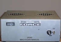 Motor Maul 200