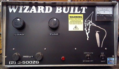  2-3-500ZG BASE