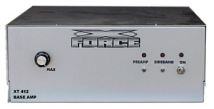 XT-40012 BASE